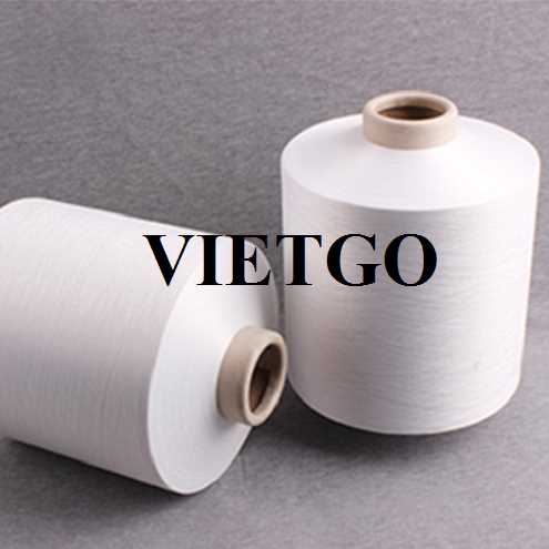 Cơ hội xuất khẩu sợi may mặc sang thị trường Bangladesh