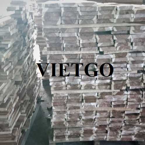 Thương vụ xuất khẩu gỗ keo xẻ sang thị trường Ấn Độ