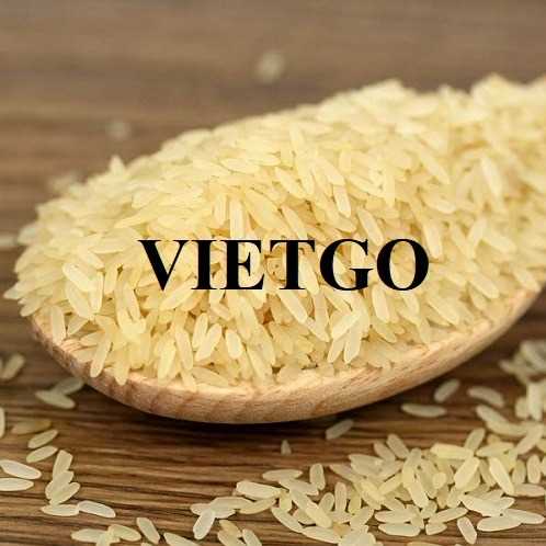Thương vụ hợp tác xuất khẩu gạo cùng doanh nghiệp đến từ Malaysia