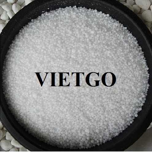 Cơ hội xuất khẩu phân ure sang thị trường Tây Ban Nha