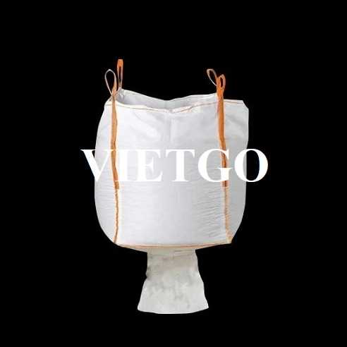 Cơ hội xuất khẩu bao Jumbo sang thị trường Israel