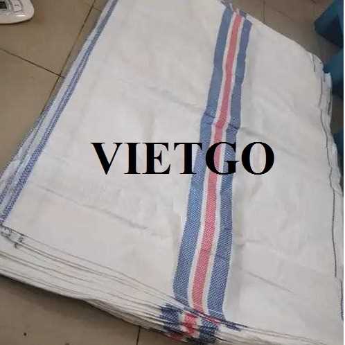 Cơ hội xuất khẩu túi PP sang thị trường Nicaragua 