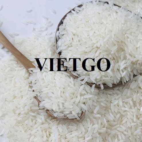 Cơ hội xuất khẩu gạo đến thị trường Georgia