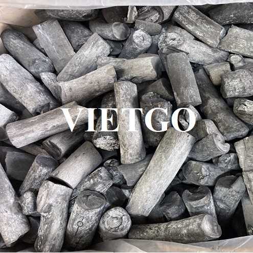Cơ hội xuất khẩu than trắng sang thị trường Hy Lạp  