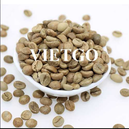 Cơ hội hợp tác xuất khẩu cà phê đến thị trường Đức