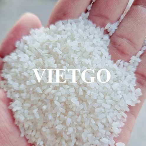 Cơ hội hợp tác xuất khẩu gạo sang thị trường Trung Quốc