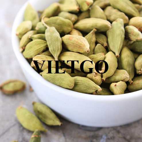 Cơ hội xuất khẩu thảo quả sang thị trường Ấn Độ