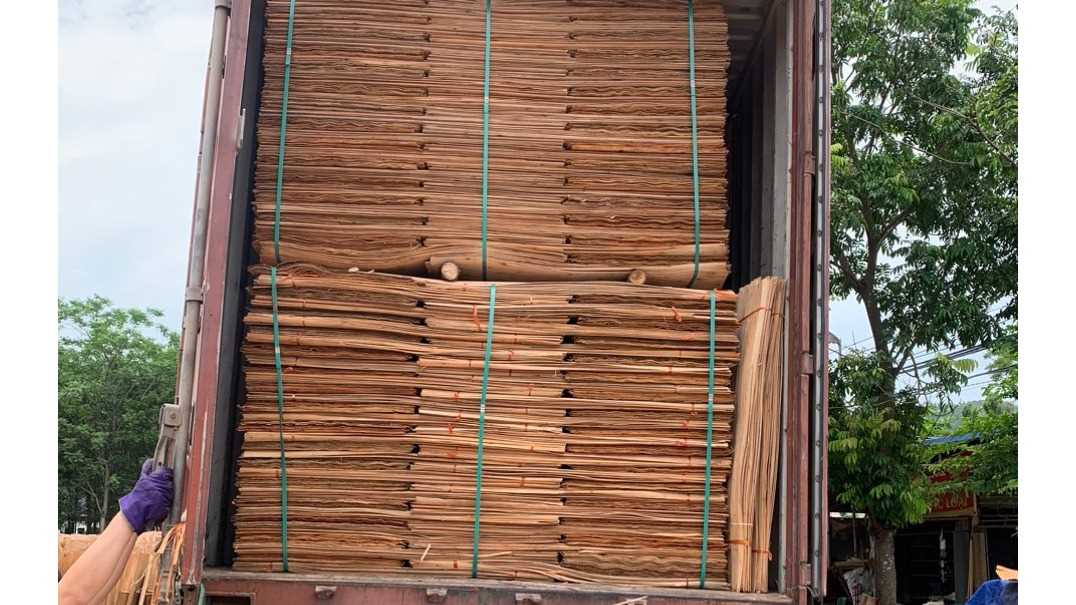 Công ty TNHH Xuất Khẩu Khôi Nguyên cần tìm đơn vị vận tải biến đi cảng Mundra, Ấn Độ