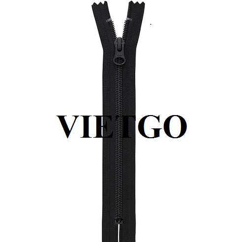Cơ hội xuất khẩu sản phẩm khóa kéo phéc-mơ-tuya, dây viền cổ áo và dây thun Jacquard tới thị trường Campuchia