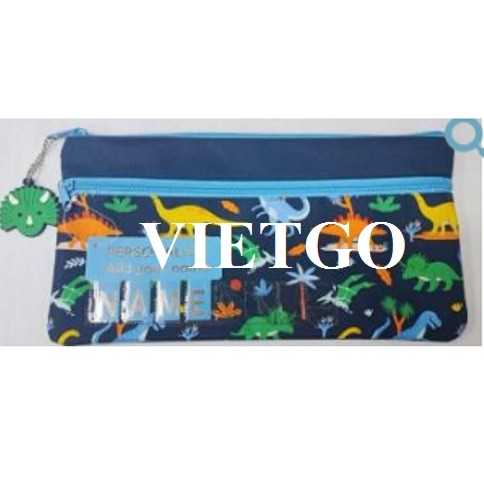 Cơ hội xuất khẩu văn phòng phẩm sang thị trường Úc