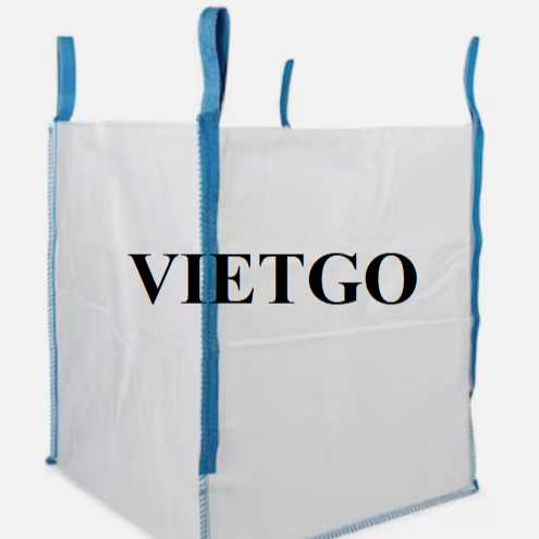 Cơ hội xuất khẩu bao Jumbo sang thị trường Ba Lan