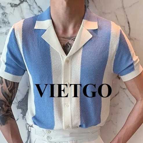 Cơ hội xuất khẩu áo sơ mi thời trang sang thị trường Malaysia