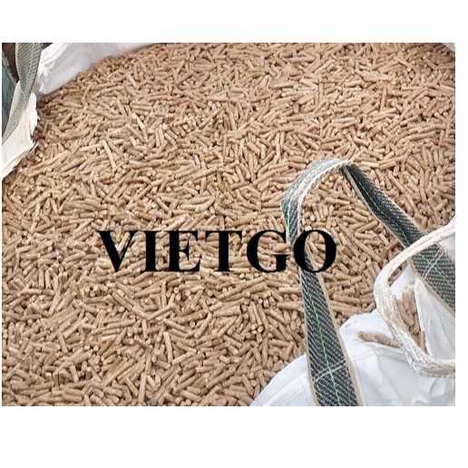 Cơ hội xuất khẩu viên nén gỗ sang thị trường Nhật Bản 