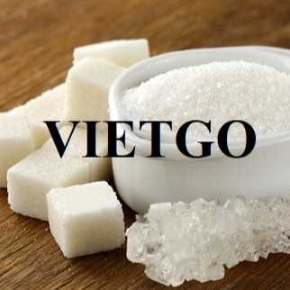 Cơ hội hợp tác xuất khẩu đường trắng cùng vị khách hàng đến từ Ả Rập Xê Út