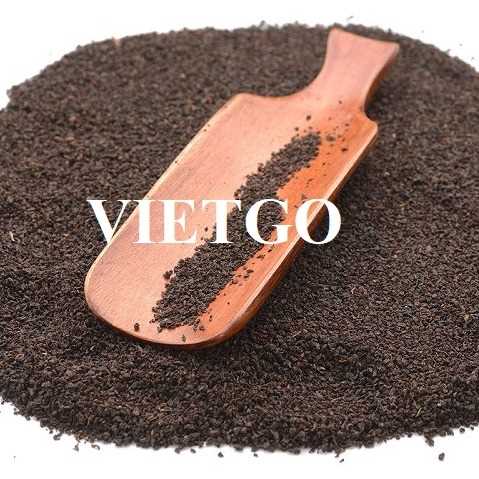 Thương vụ hợp tác xuất khẩu chè đến thị trường Pakistan