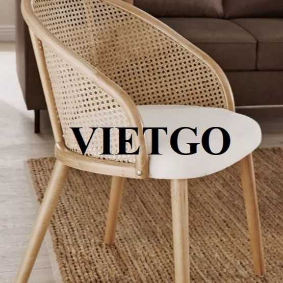 Thương vụ xuất khẩu sản phẩm nội thất đến thị trường Pháp