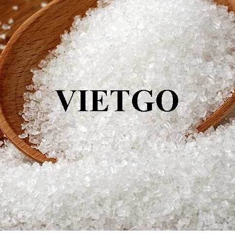 Cơ hội hợp tác xuất khẩu đường trắng sang thị trường Indonesia