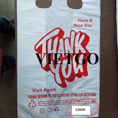 Thương vụ xuất khẩu túi nilon sang thị trường Mỹ 
