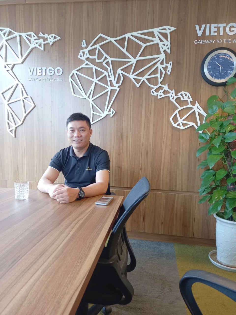 Công ty TNHH Sao Việt HT cần tìm đơn vị vận tải biến sản phẩm Ván bóc đi cảng ở Ấn Độ