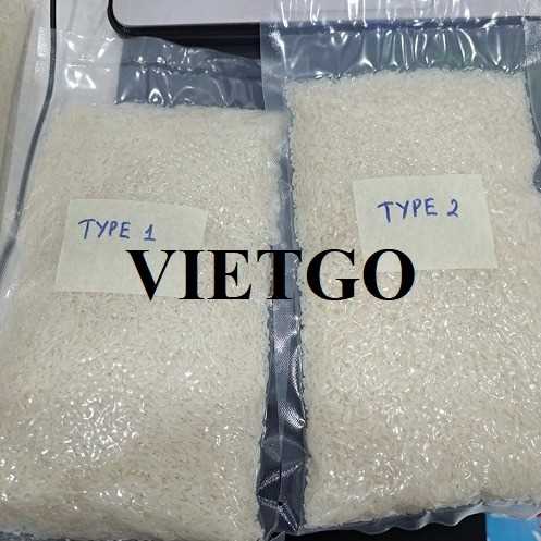 Cơ hội xuất khẩu gạo tới thị trường Anh Quốc
