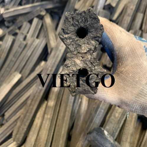 Cơ hội xuất khẩu than mùn cưa sang thị trường Hy Lạp