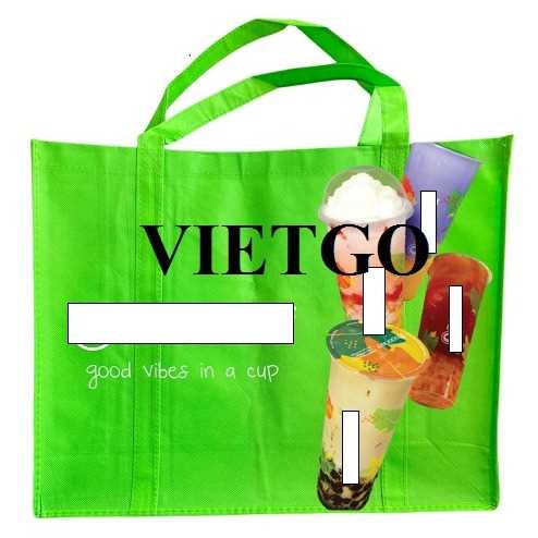 Cơ hội xuất khẩu túi PP sang thị trường Philippines