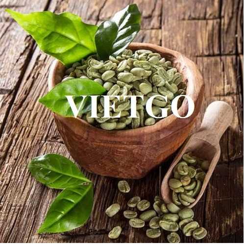 Thương vụ xuất khẩu cà phê đầy hấp dẫn đến thị trường Iran