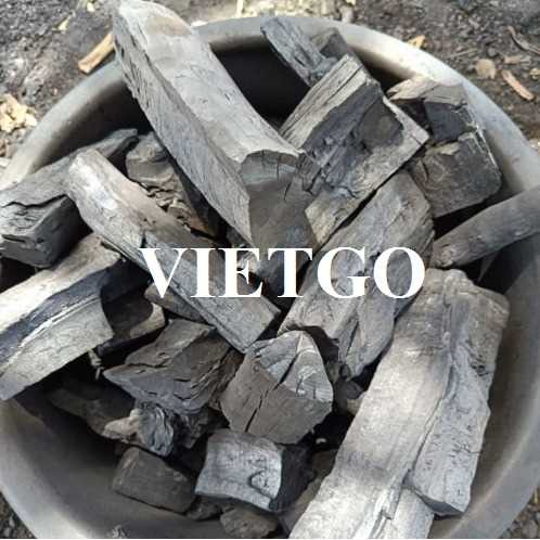 Cơ hội xuất khẩu than củi đen sang thị trường Ấn Độ