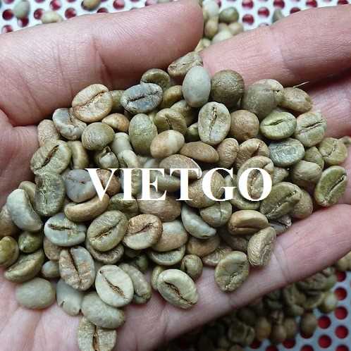 Cơ hội xuất khẩu cà phê sang thị trường Trung Quốc