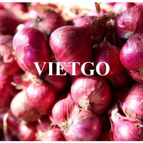 Cơ hội xuất khẩu hành đến thị trường Oman