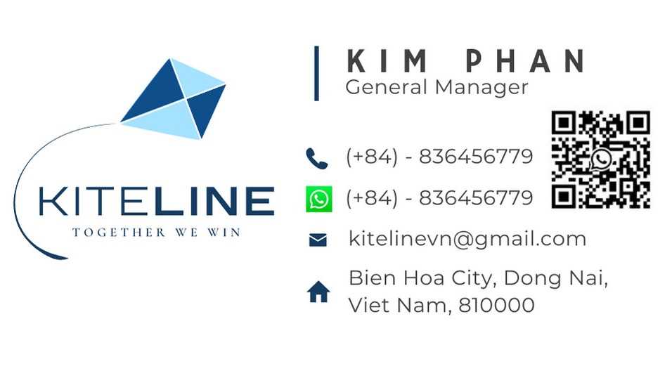 Công ty TNHH Kite Line cần tìm đơn vị vận tải biến đi cảng Mundra , Ấn Độ