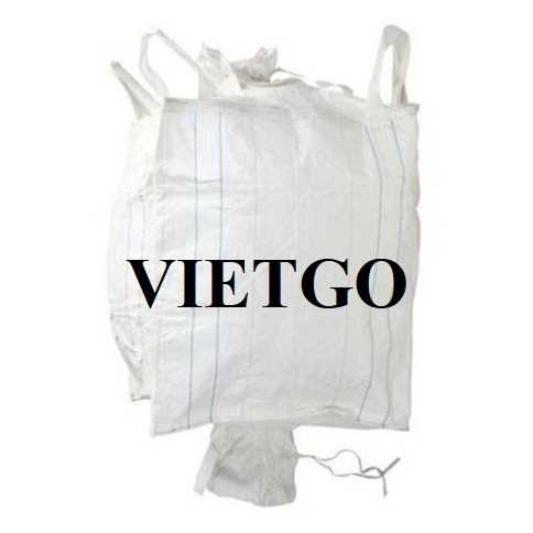 Cơ hội xuất khẩu bao jumbo sang thị trường Jordan