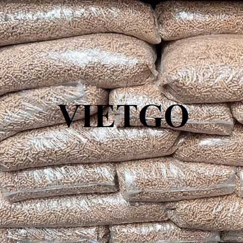 Cơ hội xuất khẩu viên nén mùn cưa sang thị trường Italia