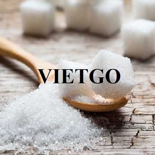 Thương vụ hợp tác xuất khẩu đường sang thị trường Albania