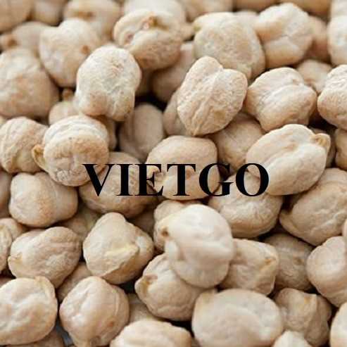 Cơ hội hợp tác xuất khẩu đậu gà đầy hấp dẫn sang thị trường Thổ Nhĩ Kỳ