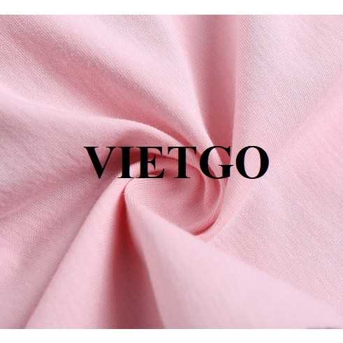 Cơ hội xuất khẩu vải may mặc sang thị trường Bangladesh
