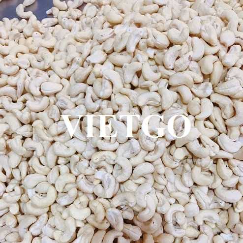 Cơ hội hợp tác xuất khẩu hạt điều đầy hấp dẫn đến thị trường Tây Ban Nha