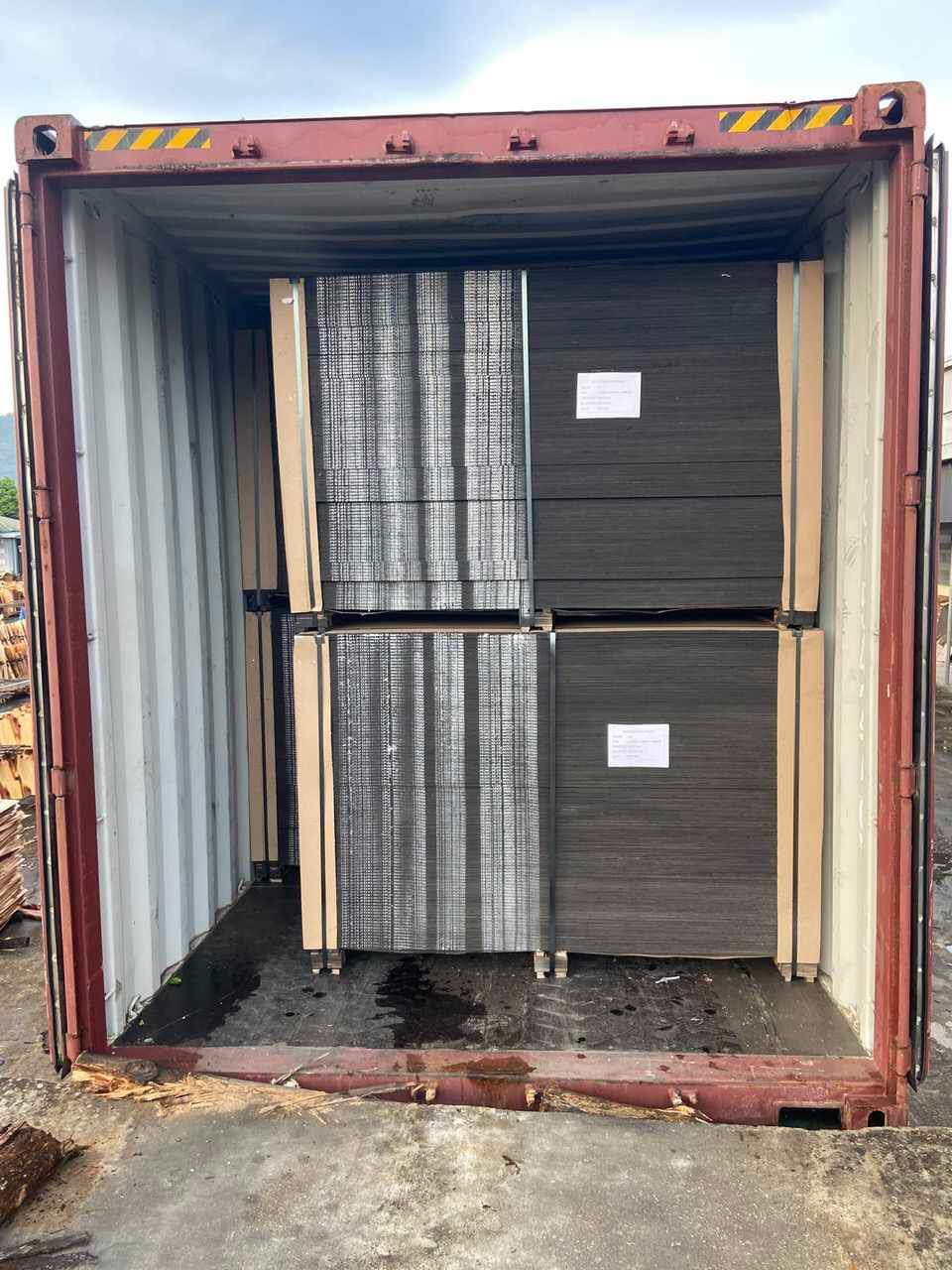 Công ty THHH DL WIDE cần tìm cước biển cho mặt hàng Ván ép phủ phim sang Ấn Độ