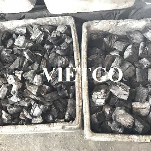 Cơ hội xuất khẩu than trắng sang thị trường Hàn Quốc