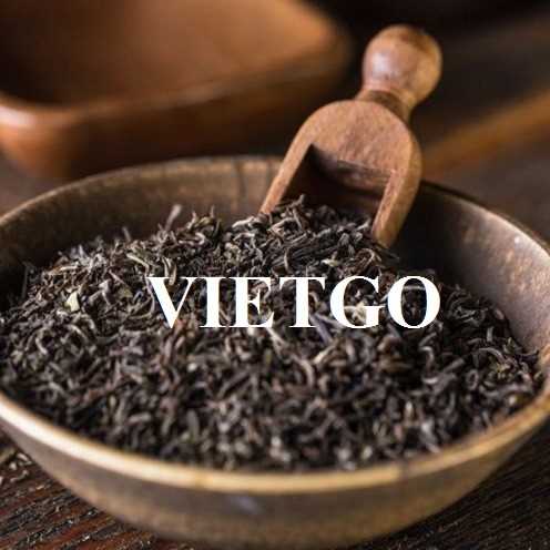 Cơ hội hợp tác xuất khẩu chè đến thị trường Pakistan