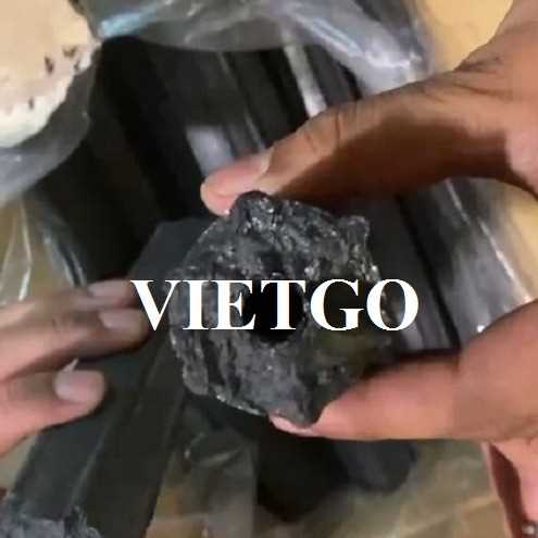 Cơ hội xuất khẩu sản phẩm than củi mùn cưa sang thị trường Nhật Bản