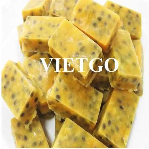 Cơ hội xuất khẩu chanh leo đến thị trường Philipines