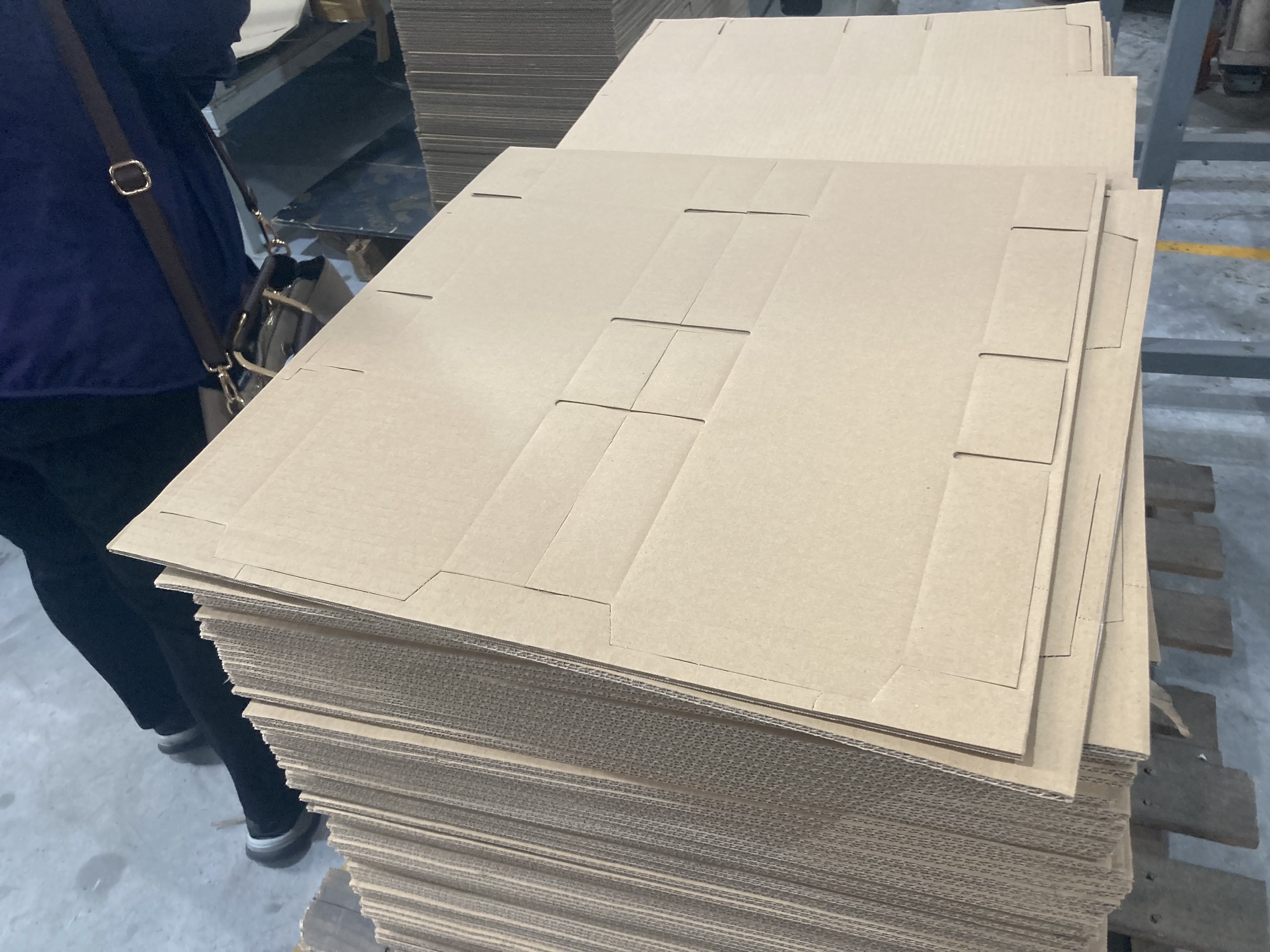 CÔNG TY CỔ PHẦN BAO BÌ CÔNG NGHỆ THUẬN PHÁT cần tìm nhà vận tải biển sang Cộng hòa Séc