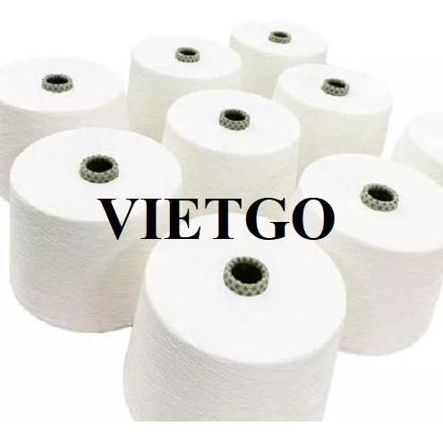 Cơ hội xuất khẩu sợi may mặc sang thị trường Nga