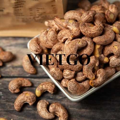 Cơ hội xuất khẩu hạt điều sang thị trường Pakistan