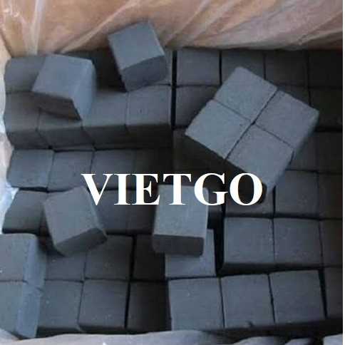 Opportunity to export coconut charcoal to Turkey
