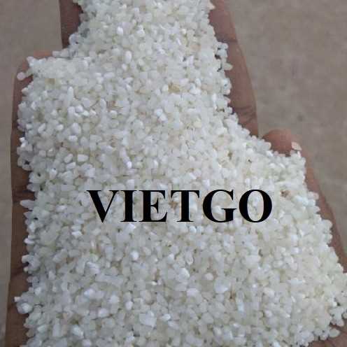 Cơ hội hợp tác xuất khẩu gạo sang thị trường Sri Lanka