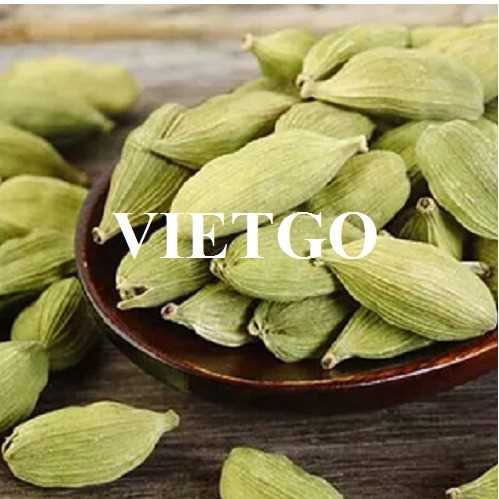 Cơ hội hợp tác xuất khẩu thảo quả sang thị trường Sudan
