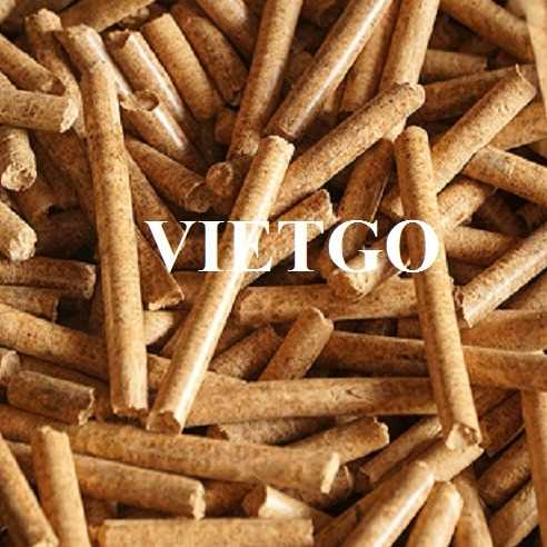 Cơ hội xuất khẩu viên nén mùn cưa sang thị trường Hàn Quốc