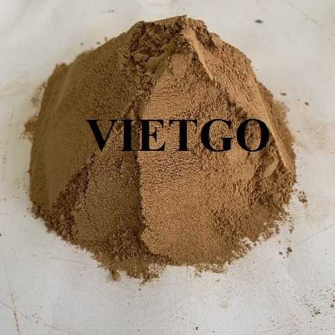 Cơ hội giao thương xuất khẩu bột hương sang thị trường Bangladesh